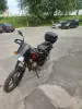 Мотоцикл Bajaj Boxer 125