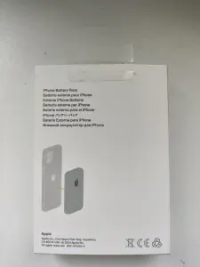 Продам пауэрбанк