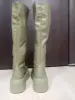 Сапоги женские