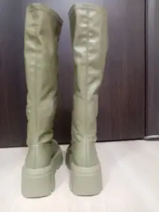 Сапоги женские