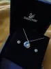 Ювелирный комплект Swarovski