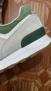 Новые мужские кроссовки New Balance