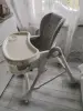 Детский стульчик для кормления