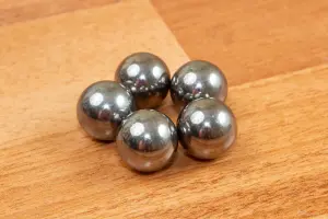 Шарики стальные металлические шар