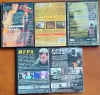 Домашняя коллекция DVD-дисков ЛОТ-43