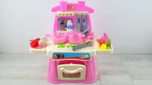 Игровой набор кухня BEIDIYUAN TOYS