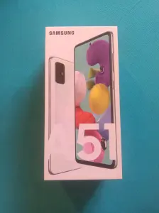 Samsung Galaxy A51 NFC 64GB/4GB