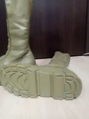 Сапоги женские