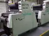 Продаётся 4 красочная офсетная машина Man Roland 204T OB