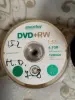 Диски DVD+RW