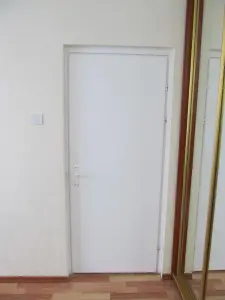Дверь межкомнатная