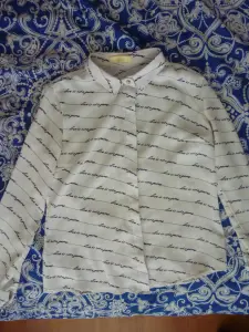 Блузка Fashion