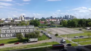 Сдается однокомнатная квартира в Московском районе (метро «Грушевка»).