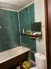 Дом в г. Поставы на берегу реки
