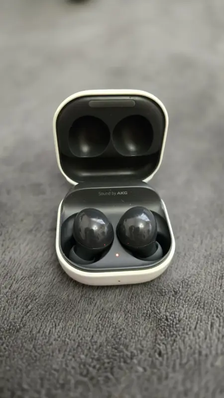 Наушники Samsung galaxy buds 2