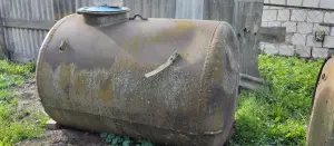Бочка