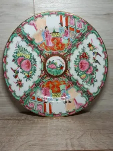 Декоративное блюдо