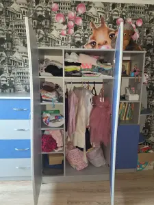 Мебель для детской комнаты