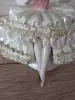 Фарфоровая статуэтка