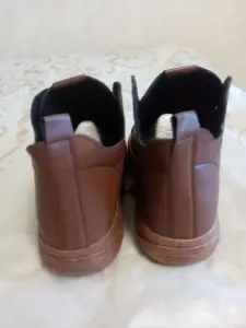 Женские ботинки