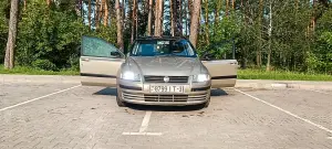 Fiat stilo