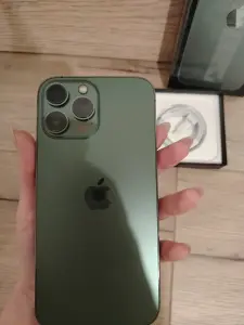 iPhone 13pro max