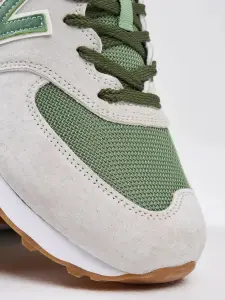 Новые мужские кроссовки New Balance
