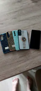 Samsung galaxy s21fe