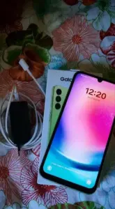 Телефон Samsung galaxy a24