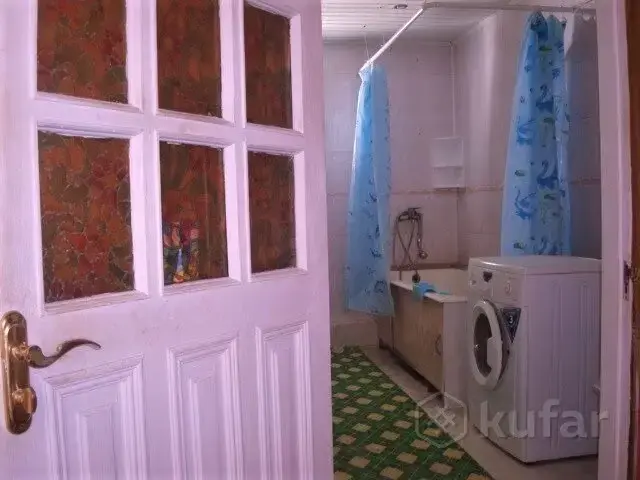 Дом жилой
