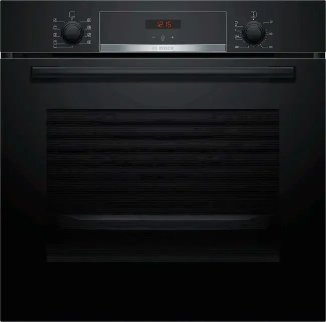 BOSCH HBA534EB0 духовой шкаф