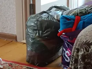 Детская одежда