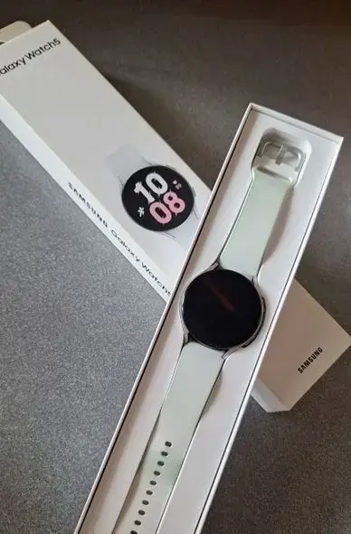 samsung galaxy watch 5/44mm умные часы