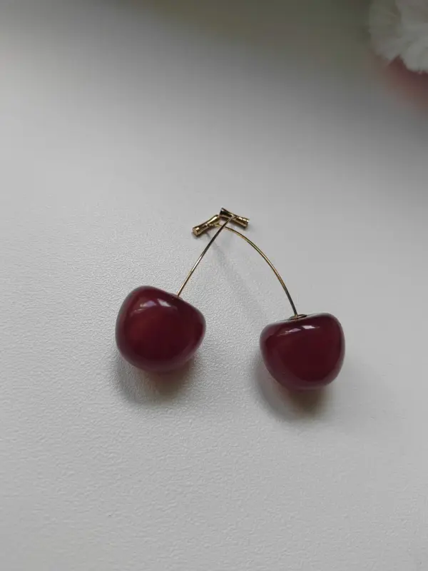 Новая бижутерия