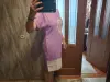 Летнее платье 48