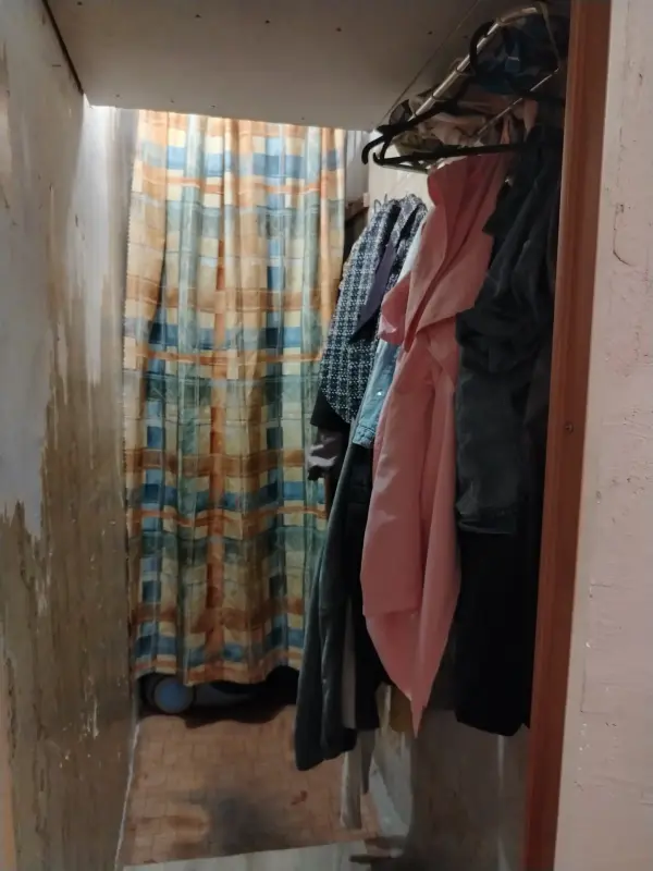 Продажа 1 ком-й квартиры в Жлобине
