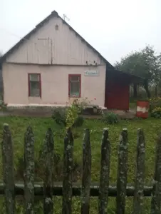 продам дом деревня Косачи