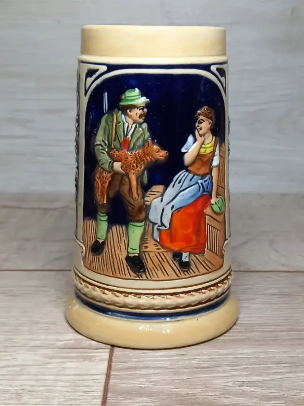 Пивная кружка