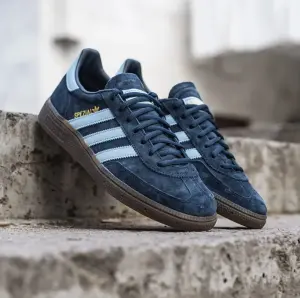Кроссовки Adidas Spezial Originals 44 p