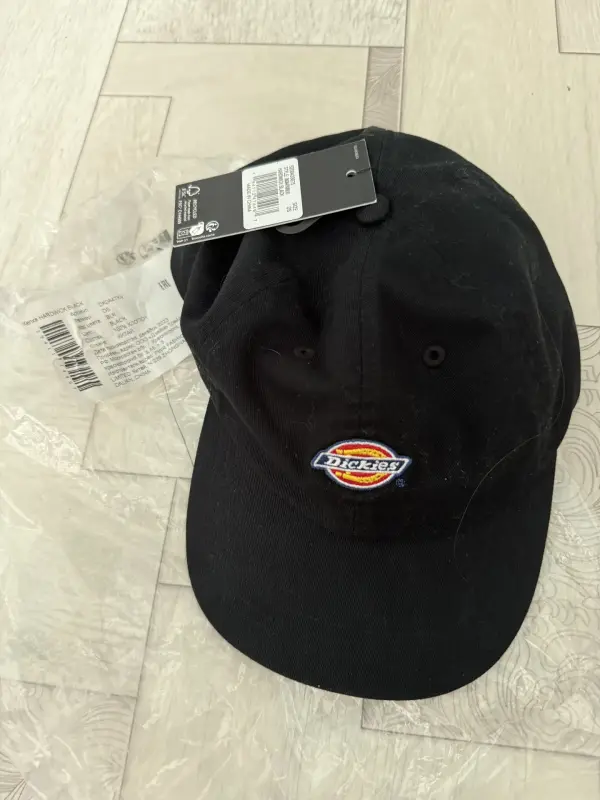 Кепка DICKIES