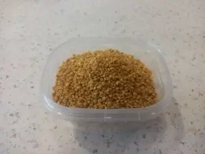 Пыльца цветочная