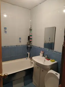 Продажа 1 ком-й квартиры в Жлобине