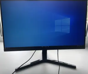 Монитор Samsung 75гц