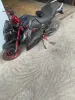 Электроскутер