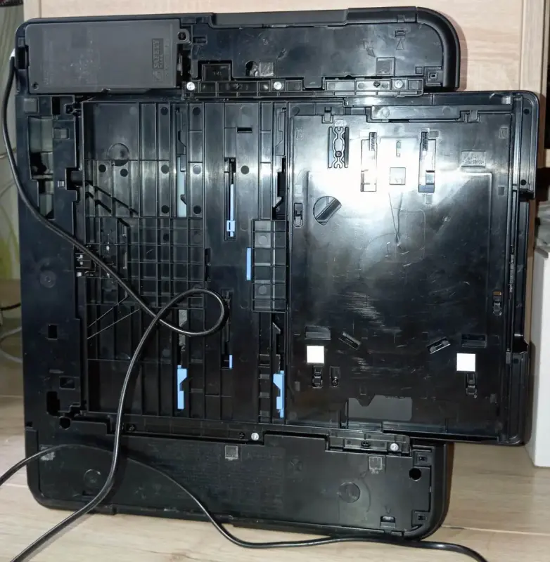 Принтер Canon PIXMA TS704