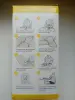Автоматический тонометр на плечо новый