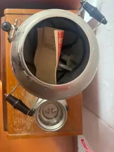 Самовар электрический