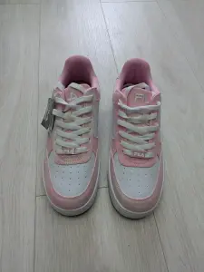 Кроссовки FILA