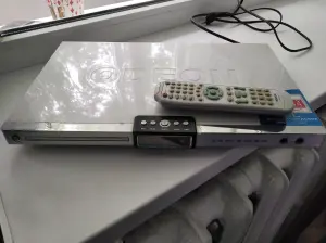 DVD проигрыватель