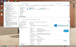 PC игровой компьютер i5 6400/GTX 1060 6Gb/RAM 16GB/1Tb/SSD